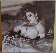 MADONNA - Like A Virgin LP / Winyl