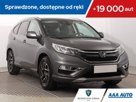 Honda CR-V 1.6 i-DTEC, Navi, Klima, Klimatronic