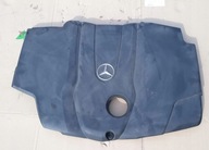 POKRYWA OSŁONA NA SILNIK MERCEDES 2.2