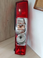 LAMPA TYLNA TYŁ PRAWA Ducato Jumper Boxer 2006-
