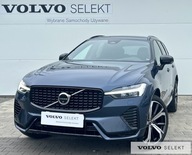 Volvo XC 60 T8 Plug-In 310 + 145 KM AWD Ultimate D