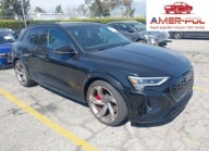 Audi SQ8 e-tron Prestige Quattro 2024 Elektryczny 496KM