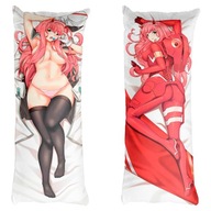 Dakimakura Zero Two - Darling in the franxx