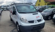 Renault Renault Trafic 2.0 Dci 115 Km L2H1 Bezwypadkowy 2.0 Diesel