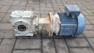 Przekładnia motoreduktor SEW 1.5KW 60 obrotów