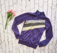 Bluza damska xs fioletowa