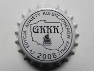 Gdański KKK 1 - NIEBUTELKOWANY