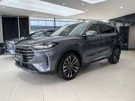 Jetour X70 Plus 1.5T 6DCT 147km Nowy 7 lat gwarancji Automat FV23