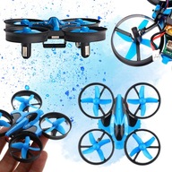 Mini Dron RC JJRC H36 Żyroskop Osłony Akrobacje 3D