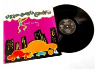 Urban Cookie Collective - Sail Away 1994 Singiel MAXI 12