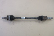 PÓŁOŚ TYLNA OPEL INSIGNIA A LIFT 22823298 AAKU