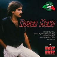 ROGER MENO - the BEST of the BEST (Italo Disco remaster album)