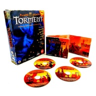 PLANESCAPE TORMENT BIG BOX KOLEKCJONERSKI PC PL