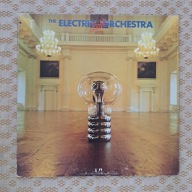 Electric Light Orchestra – No Answer - US [NM/VG+]