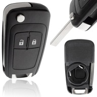 Kluczyk Obudowa Samochodowy Pilot do Opel Insignia Astra J Zafira Mokka