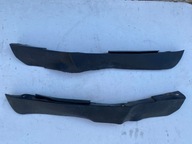 LAND ROVER RANGE ROVER SPORT L320 SPOJLER ZDERZAKA DFB500170