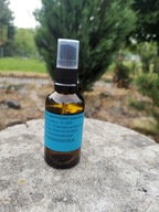 SPRAY WROTYCZOWY ULGA NATYCHMIASTOWA ŚWIĄD SKÓRY NUŻENIEC ŚWIERZB ŁUSZCZYCA