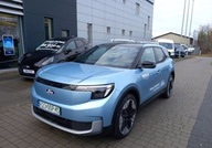 Ford Explorer 8 lat Gwarancji Elektryczny 286KM