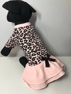 UBRANKO SUKIENKA dla psa typu YORK chihuahua M