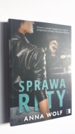 SPRAWA RITY - Anna Wolf