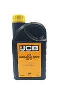 PŁYN OLEJ HAMULCOWY JCB HP15 1L 4002/0501