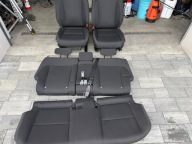 Hyundai Kona II 2 SX2 2023- Elektryk komplet foteli z airbag stan idealny