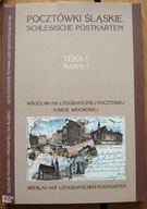 Pocztówki śląskie. Teka I. Wrocław na litogr. pocztowej karcie widokowej