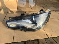 AUDI A1 LAMPA PRZOD LEWA STRONA BI-XENON 8X0941005