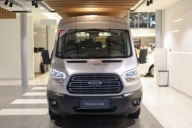 Ford Transit Kombi 310 L2H3 Trend 9 osobowy 2.0 Diesel 130KM