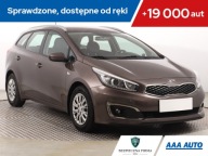 Kia Ceed 1.6 GDI, Salon Polska, Automat, Klima