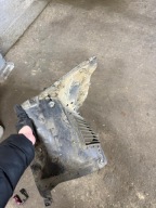 SEAT LEON 5F IV 5FA NADKOLE LEWE PRZÓD 5FA854815 OE