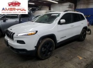 Jeep Cherokee Limited 2018 3.2l 3.2 Benzyna 271KM