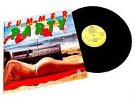 Summer Party 1988 Freddie Mercury Elsa Stephanie Tina Turner Joe Cocker