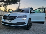 Škoda Karoq Skoda Karoq 1.6 TDI 115 KM 100%
