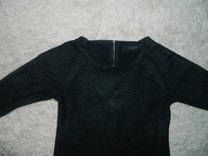 bluzka z fakturą Reserved r. S