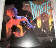 DAVID BOWIE Let's Dance wydanie 1983 LP Kanada