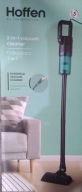 Odkurzacz pionowy hoffen svc-5431 2w1