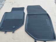 nowy oryginal dywaniki przód gumowe peugeot 2008 ii 19r-