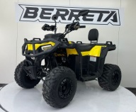 Quad berreta mikilon mkx 125 CC koła 8 automat 1+1 NOWY model