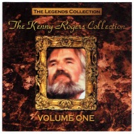 CD The Kenny Rogers Collection Volume One