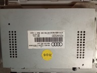 AUDI A8 D3 LIFT MODUŁ RADIA DAB TUNER 4E0035083C