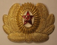 CIEKAWA PRZYPINKA ROSJA, ZSRR - ZWIĄZEK RADZIECKI - BRAK ZAPIĘCIA