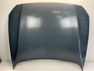 VOLVO V60 II MASKA POKRYWA SILNIKA W KOLOR