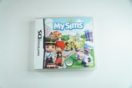 MySims Nintendo DS
