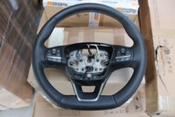 KIEROWNICA MULTIFUNKCUJNA BIAŁA NIĆ FORD PUMA MK2