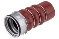 Przewód rura powietrza turbosprężarki intercoolera BMW 11617796303