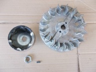 KOŁO MAGNESOWE KLIN NAKRĘTKA KIELICH BRIGGS 625 650 675 NOWY TYP 691987