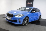 BMW M135i xDrive*Salon Polska*Bezwypadkowy**Vat23%