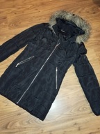 Kurtka damska dłuższa 40 DIVIDED