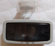 POLO 6N LAMPKA BAGAŻNIKA 1H0947113 LUB LAMPKA PODSUFITKI 6N0947105D